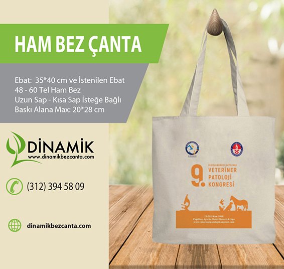 Ham Bez Çanta
