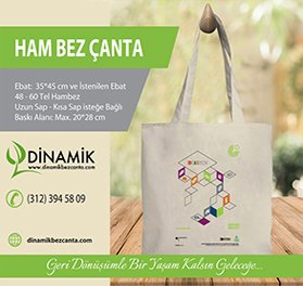 Nonwoven Çanta